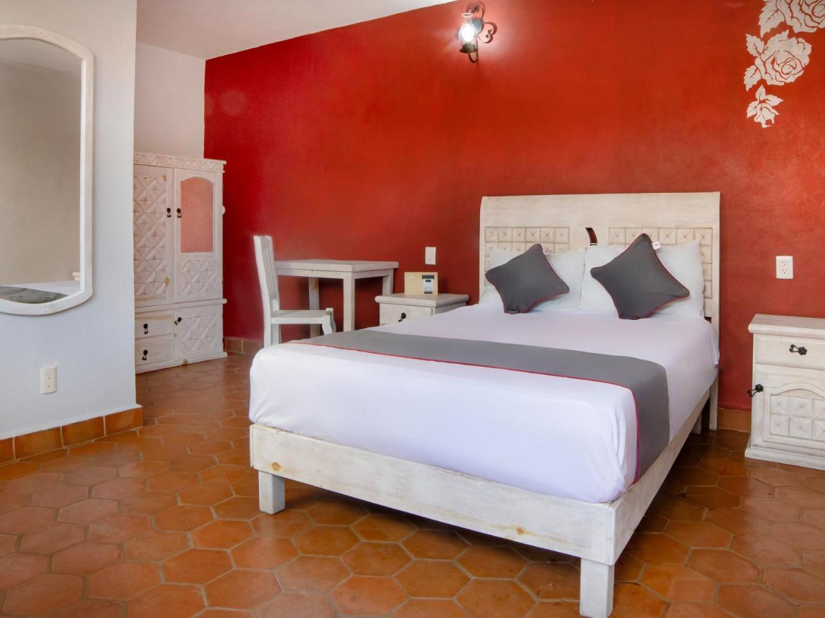 Valle Bonito, 5*
