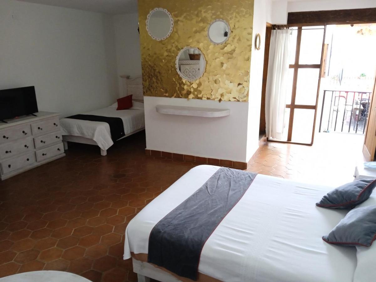 Valle Bonito, 5* Valle de Bravo