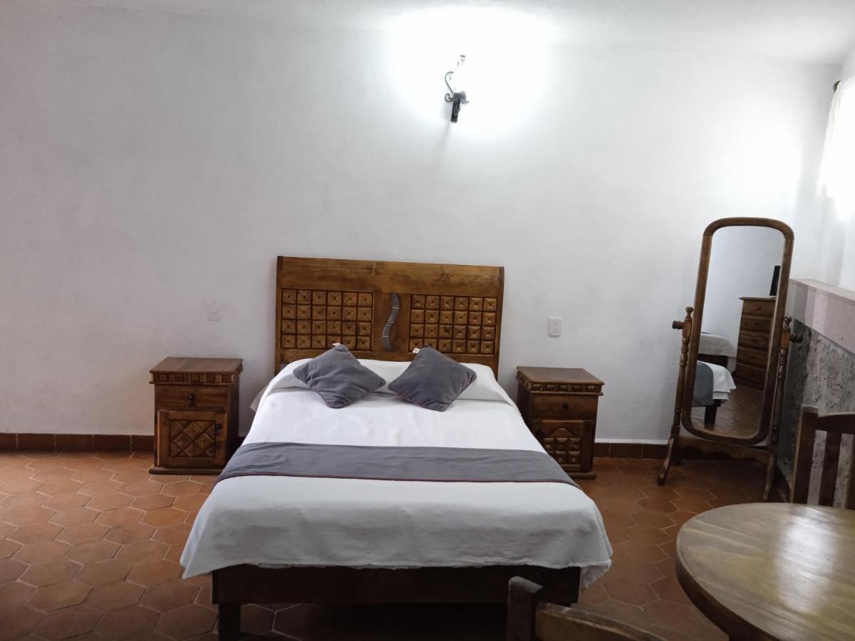 Valle Bonito, 5*