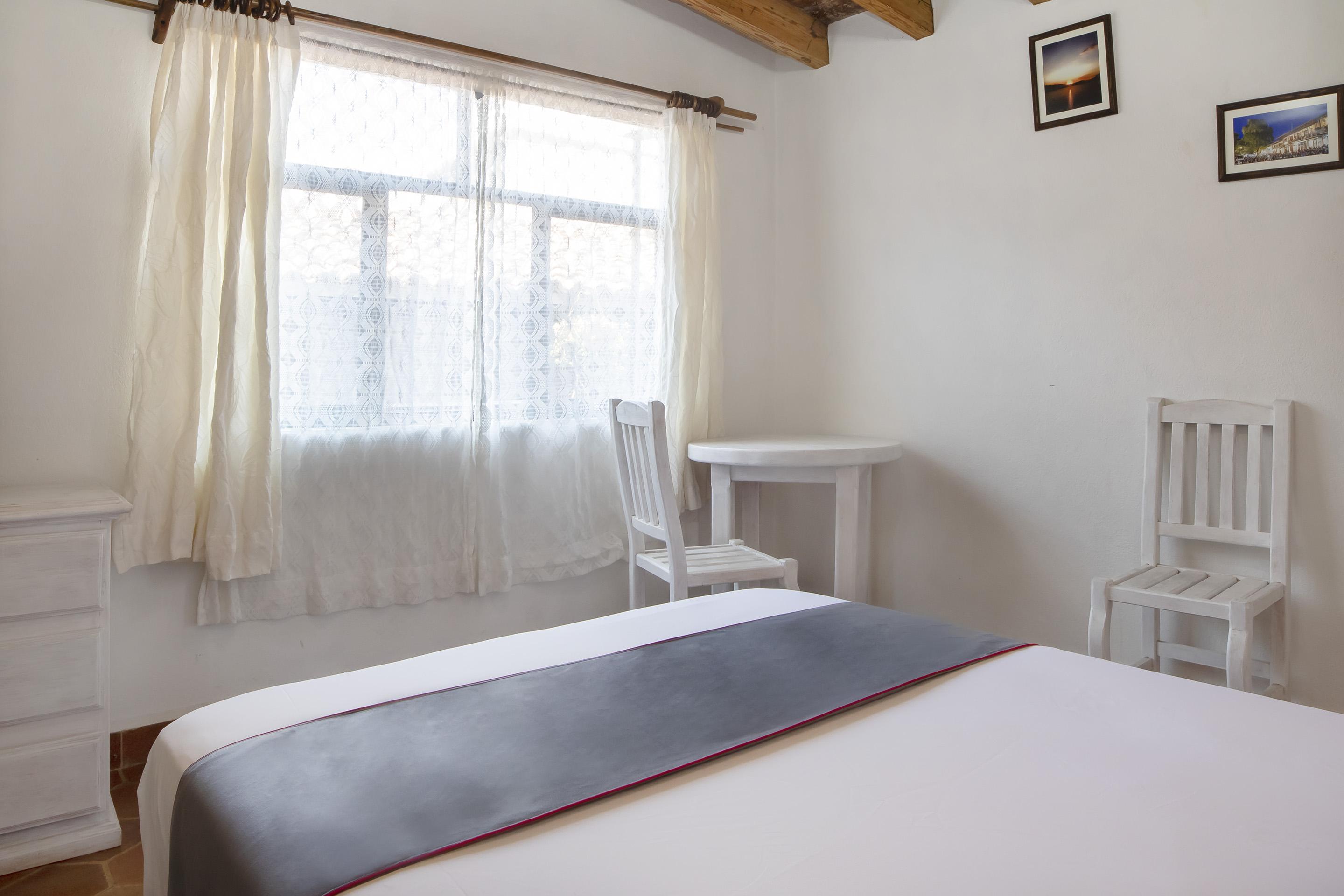 Valle Bonito, 5*