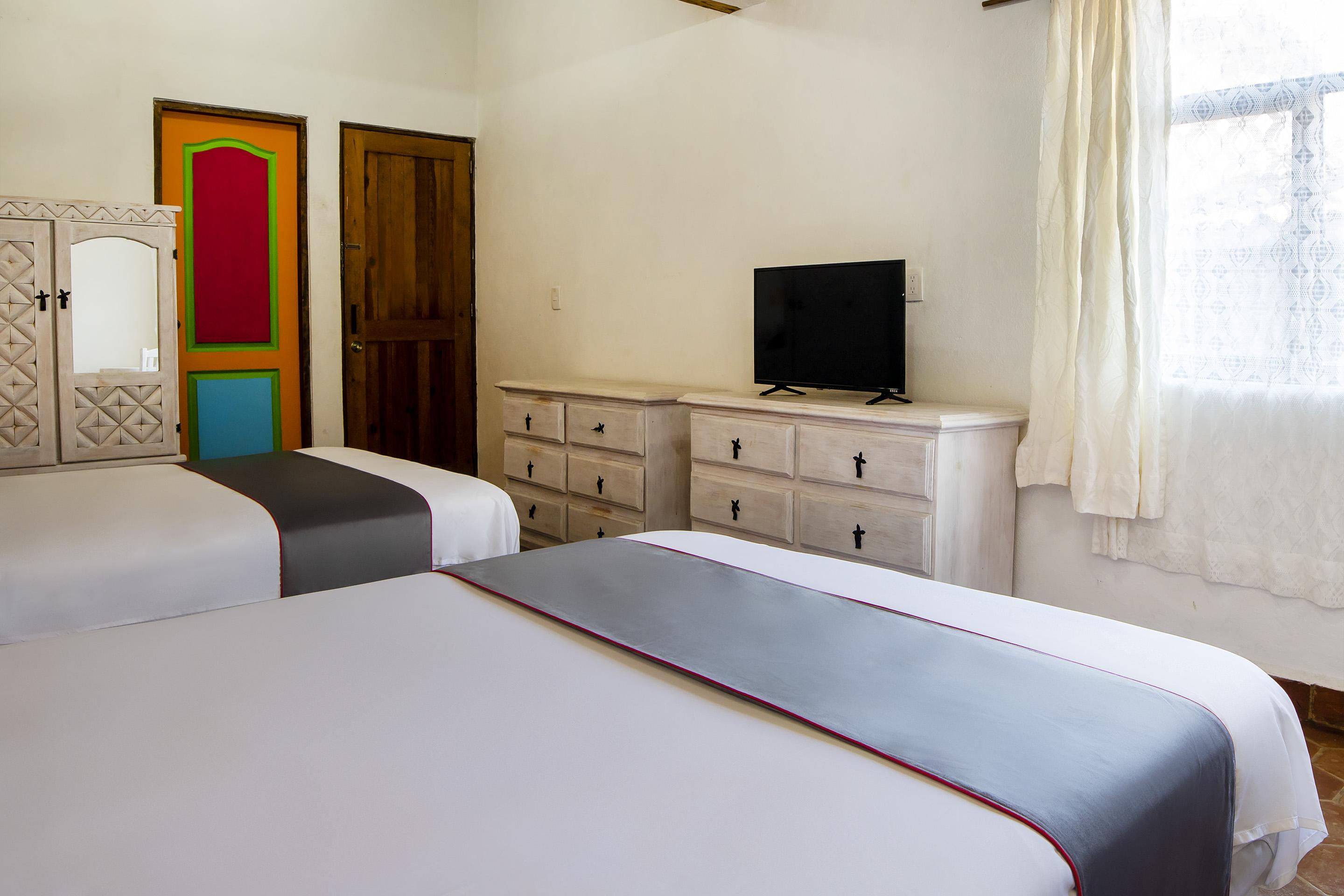 Valle Bonito, Hotel 5*