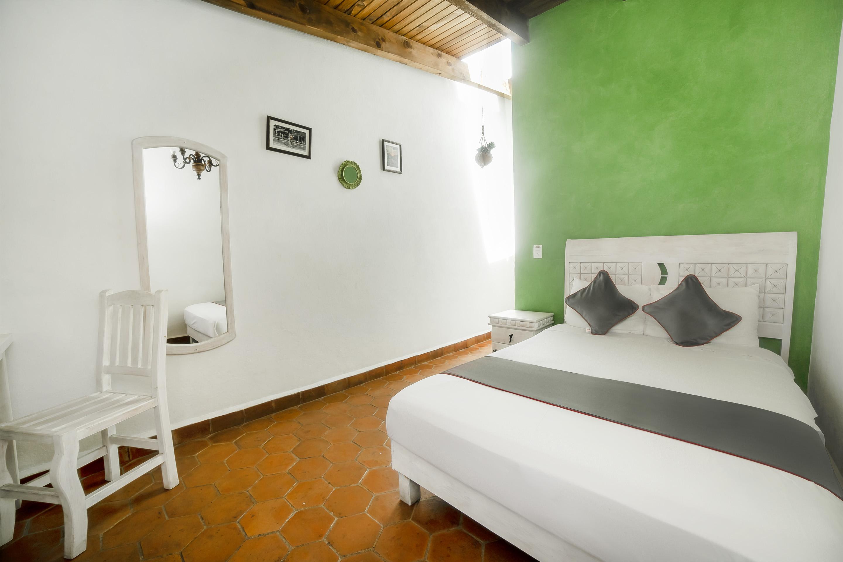 Hotel Valle Bonito, Valle de Bravo