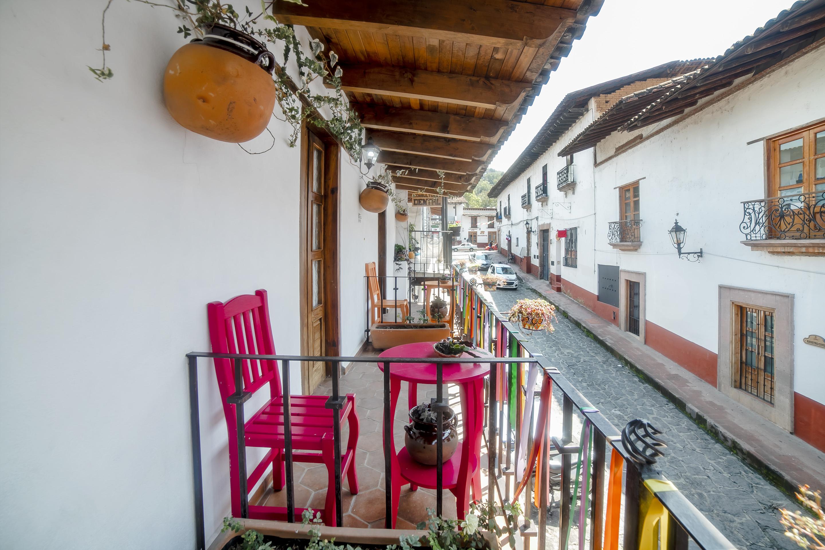 Valle Bonito, 5*