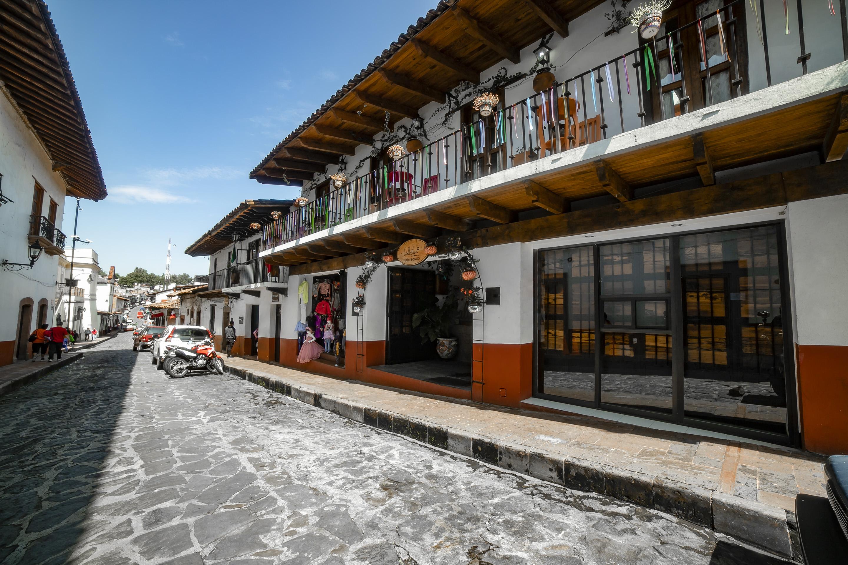 Valle Bonito, 5*