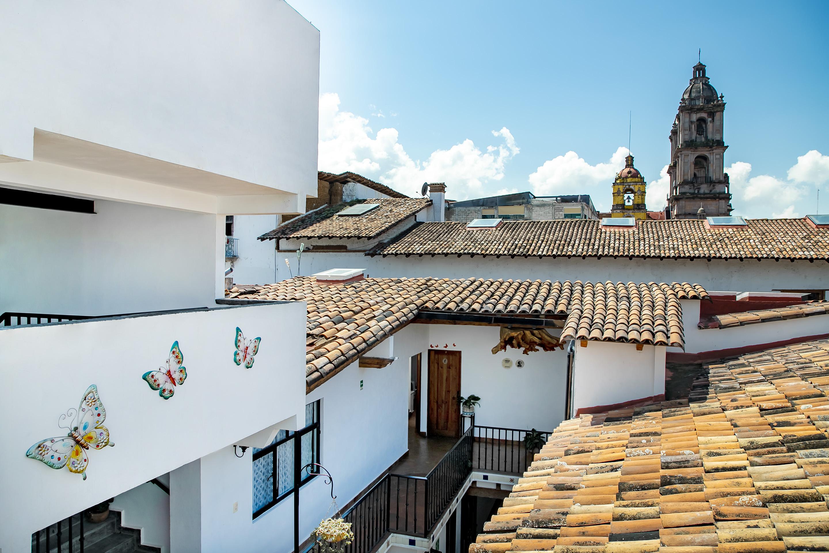 Hotel Valle Bonito, 5*