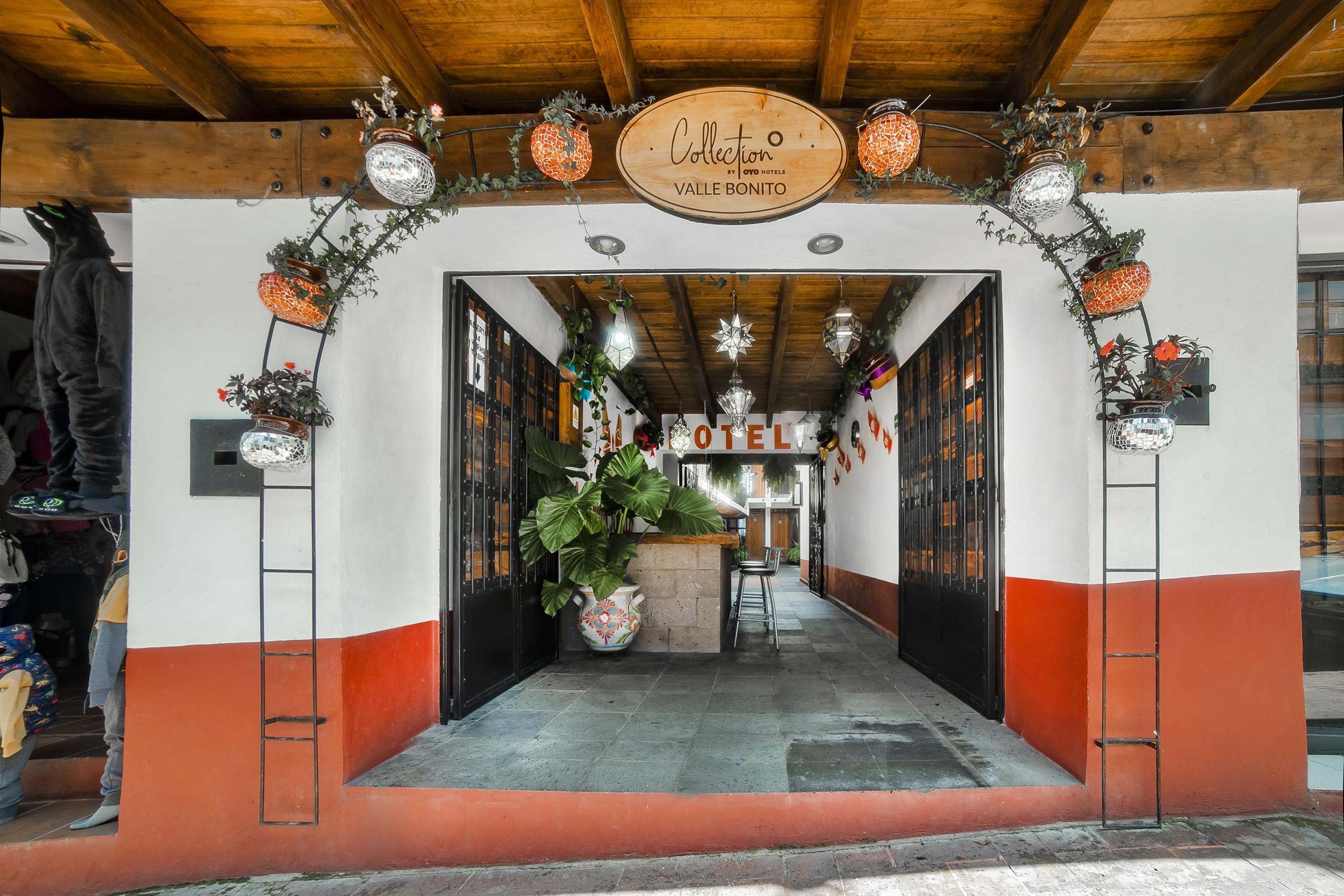 Valle Bonito, 5* Valle de Bravo