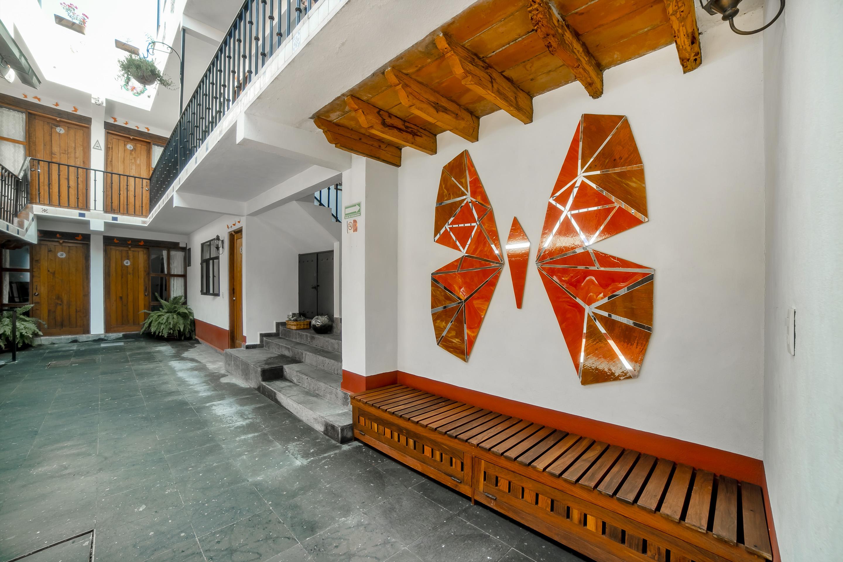 Hotel Valle Bonito, Valle de Bravo