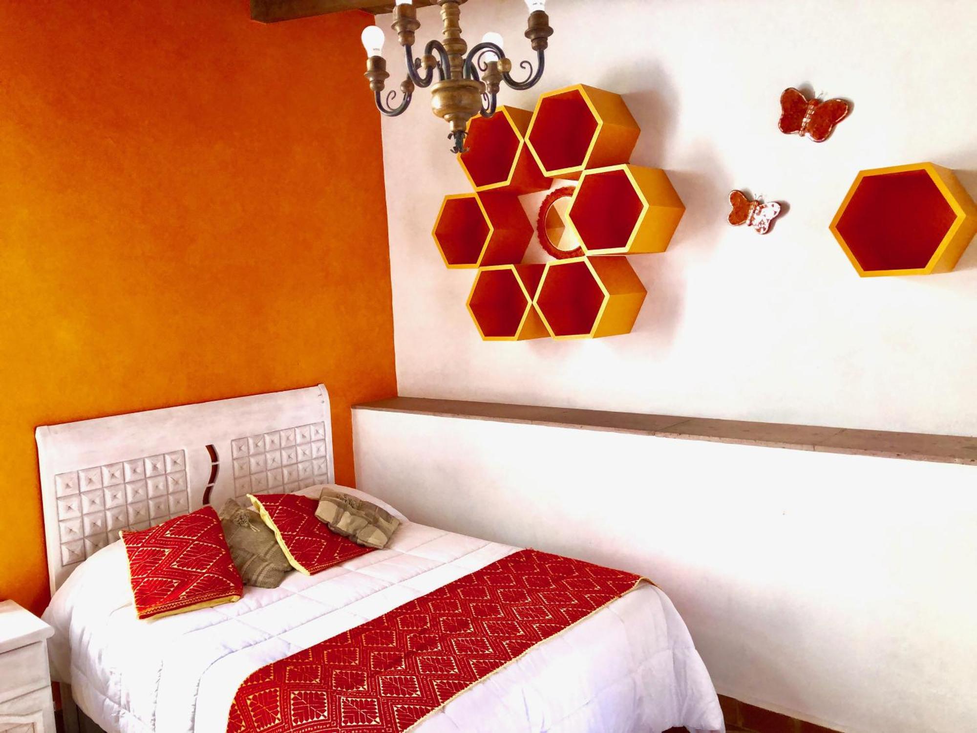 Valle Bonito, Hotel 5*