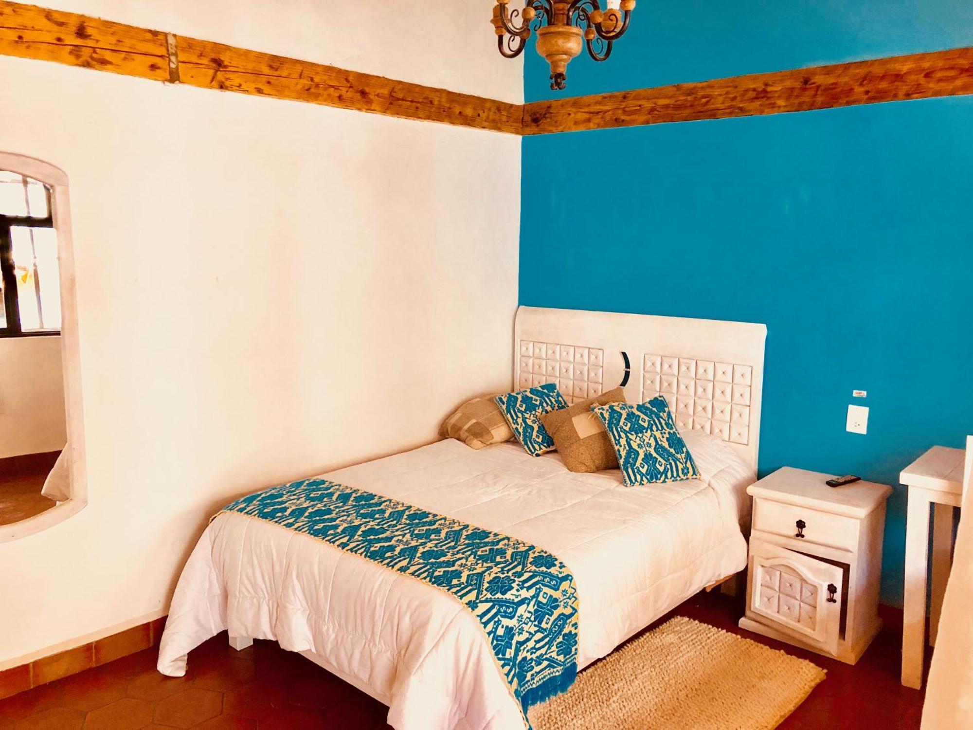 Valle Bonito, 5* Valle de Bravo