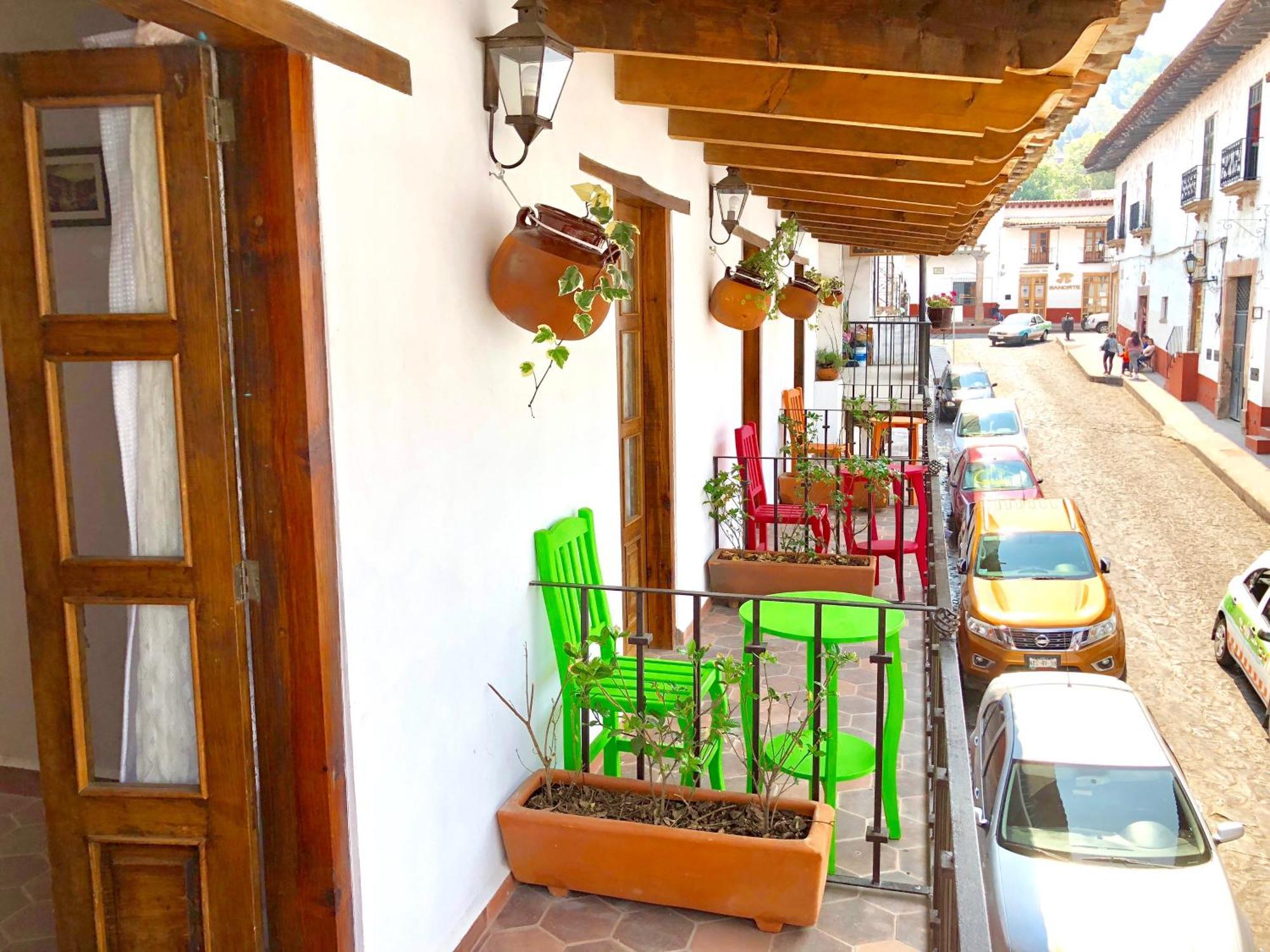 Valle Bonito, 5* Valle de Bravo